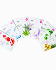 Premium Benefit Sheet Masks Collection | 6 Pack or 12 Pack
