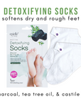 Home Spa Kit | Contains 6pcs