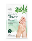 Nourishing Gloves Mask | Contains Hemp and Rosemary Extract
