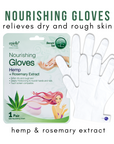 Home Spa Kit | Contains 6pcs