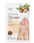Hydrating Gloves Mask | Contains Shea Butter, Jojoba Oil, and Vitamin E