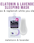 Home Spa Kit | Contains 6pcs