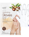 Hydrating Gloves Mask | Contains Shea Butter, Jojoba Oil, and Vitamin E