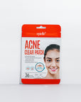 Acne Clear Patch | Contains 36 Assorted Patches