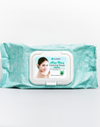 Aloe Vera Cleansing Tissues | 60ct