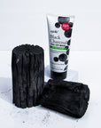 Black Charcoal Peel-Off Mask