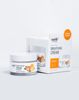 Brightening Vitamin C Cream