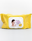 Collagen & Vitamin E Facial Cleansing Tissues | 60ct
