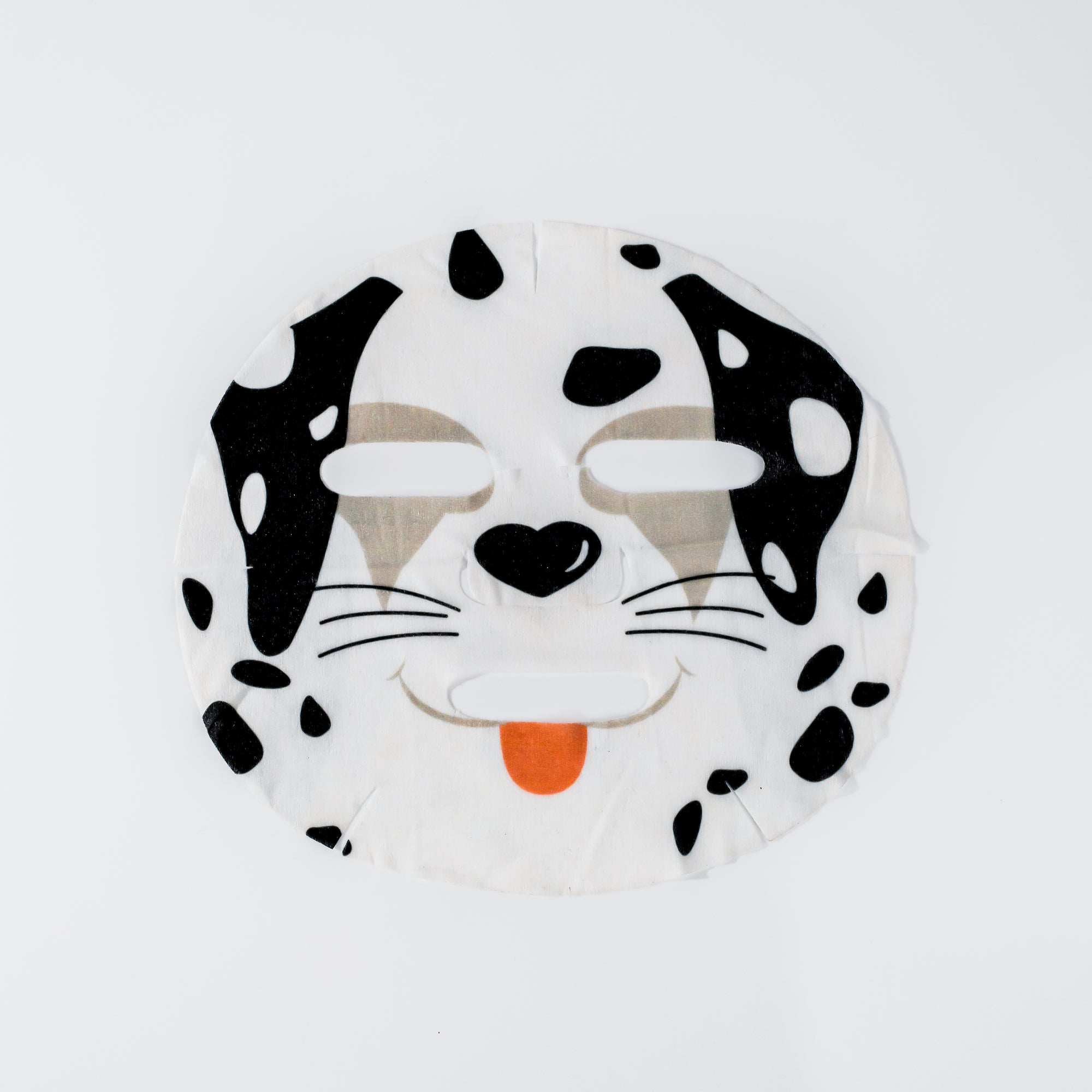 epielle dalmatian mask