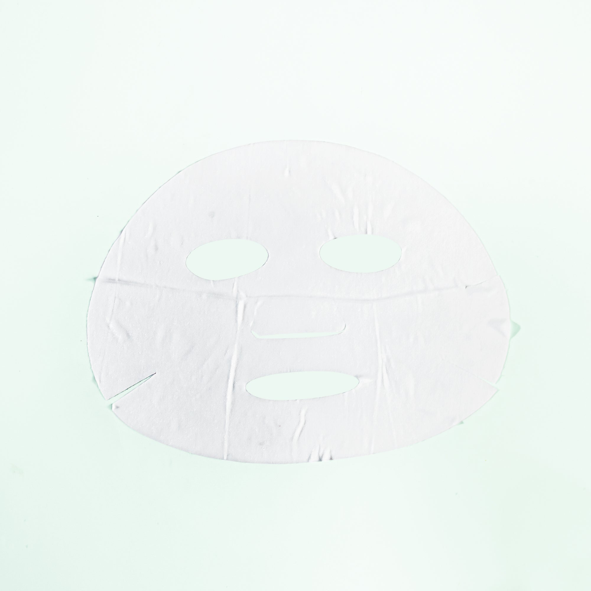 Green Tea & Aloe Facial Essence Sheet Mask