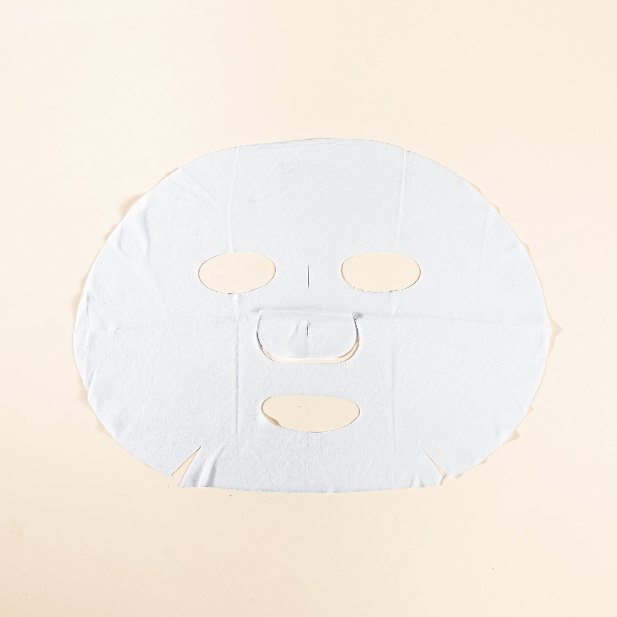 Vitamin C Facial Essence Sheet Mask