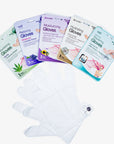 Hand Mask Collection V1 | 5 Pack or 10 Pack