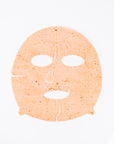 Glow Rose Petal Hydrogel Mask | Rose Water, Vitamin C, and Collagen