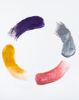 Assorted Hologram Peel-off Masks | 4pk
