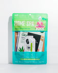 Home Spa Kit | Contains 6pcs