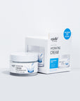 Hydrating Hyaluronic Acid Cream