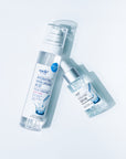 Hydrating Duo | Hyaluronic Acid Facial Toner Mist + Hyaluronic Acid Serum