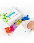 Cucumber Make-up Removing Cleansing Tissues | 30ct