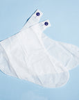 Foot Mask Collection | Contains 5pcs