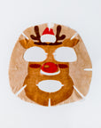Reindeer Character Sheet Mask | Purifying + Calming