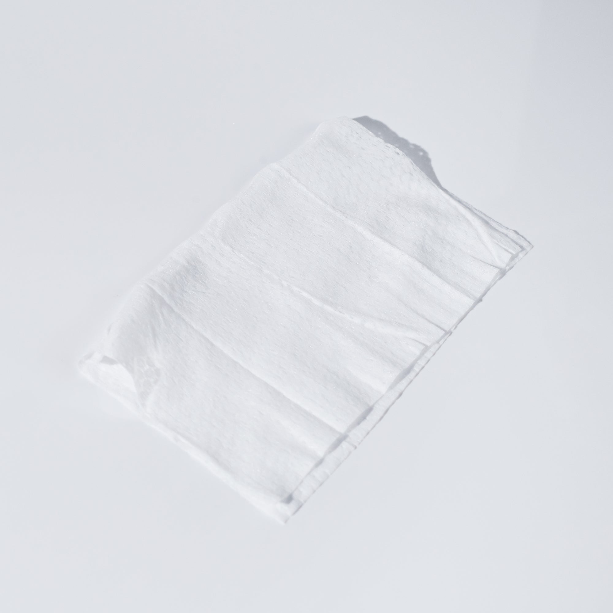 Argan Oil Facial Cleansing Tissues | 30ct