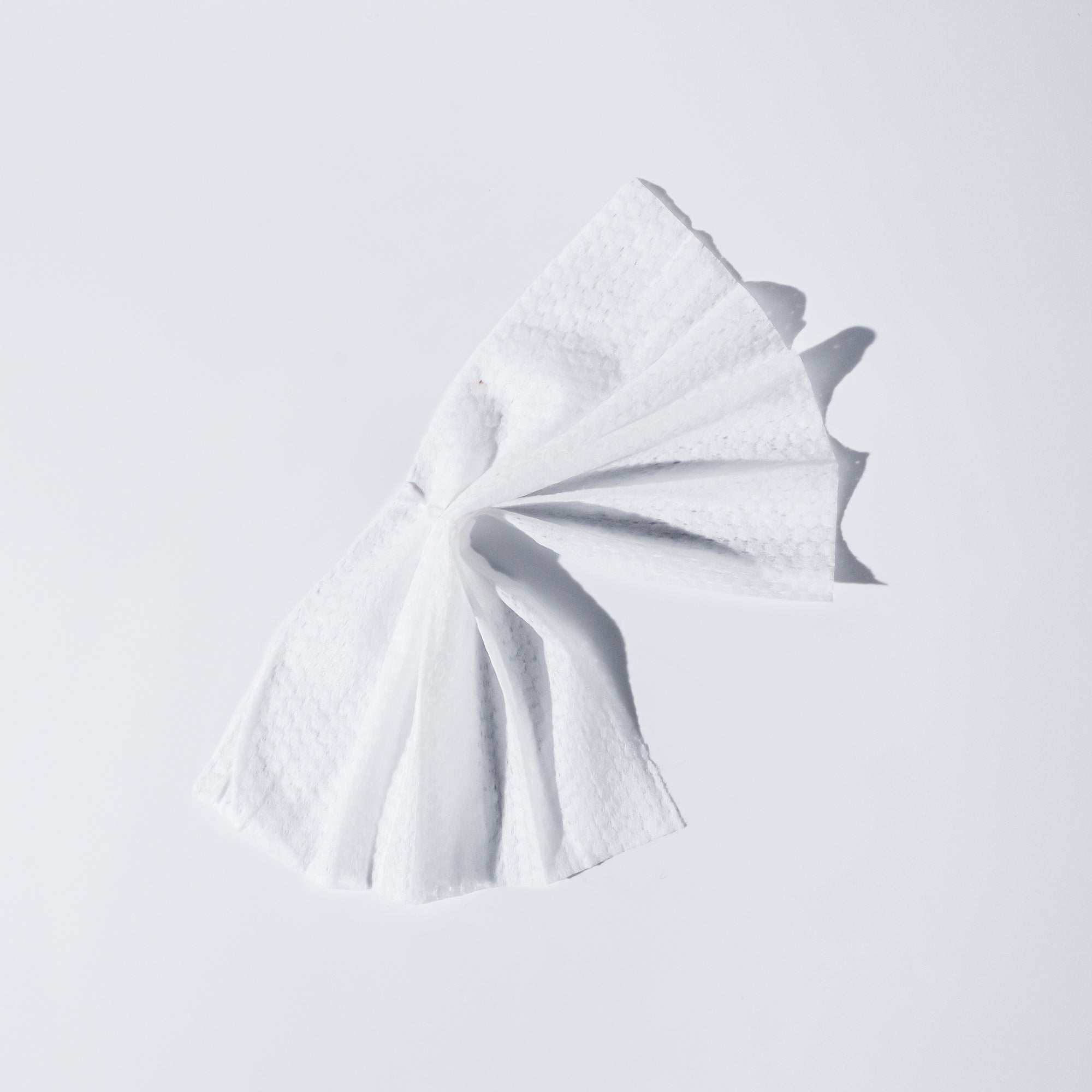 Green Tea Make-Up Remover Cleansing Tissues | 60ct