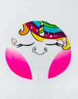 epielle unicorn face mask