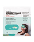 Steambase Herbal Chamomile Steam Eye Mask