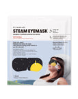 Steambase Crisp Air Steam Eye Mask