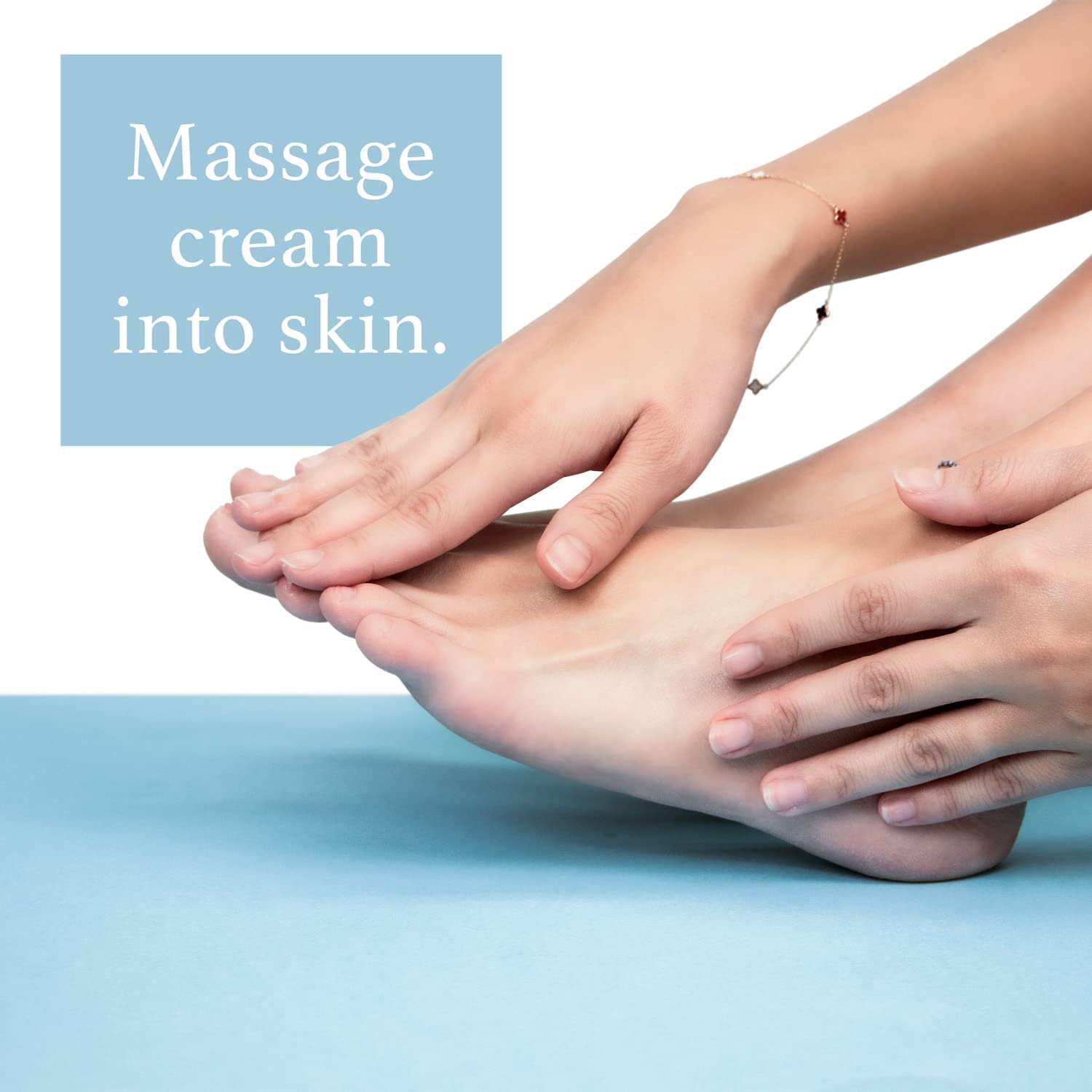 Intensive Repairing Socks Mask | Contains Coconut Oil, Milk Extract, and Hyaluronic Acid