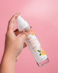 Brightening Vitamin C Facial Toner Mist