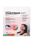 Steambase Rose Order Steam Eye Mask