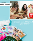 epielle character face mask