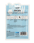 epielle zebra mask