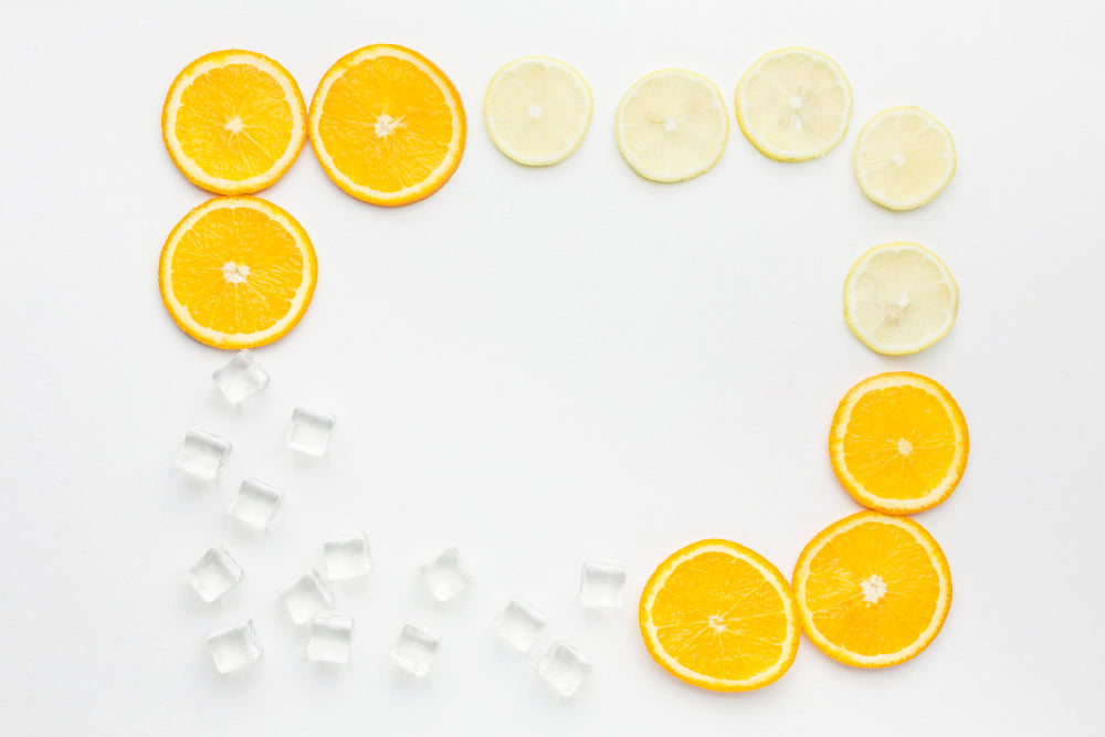 Vitamin C Benefits for Different Skin Types