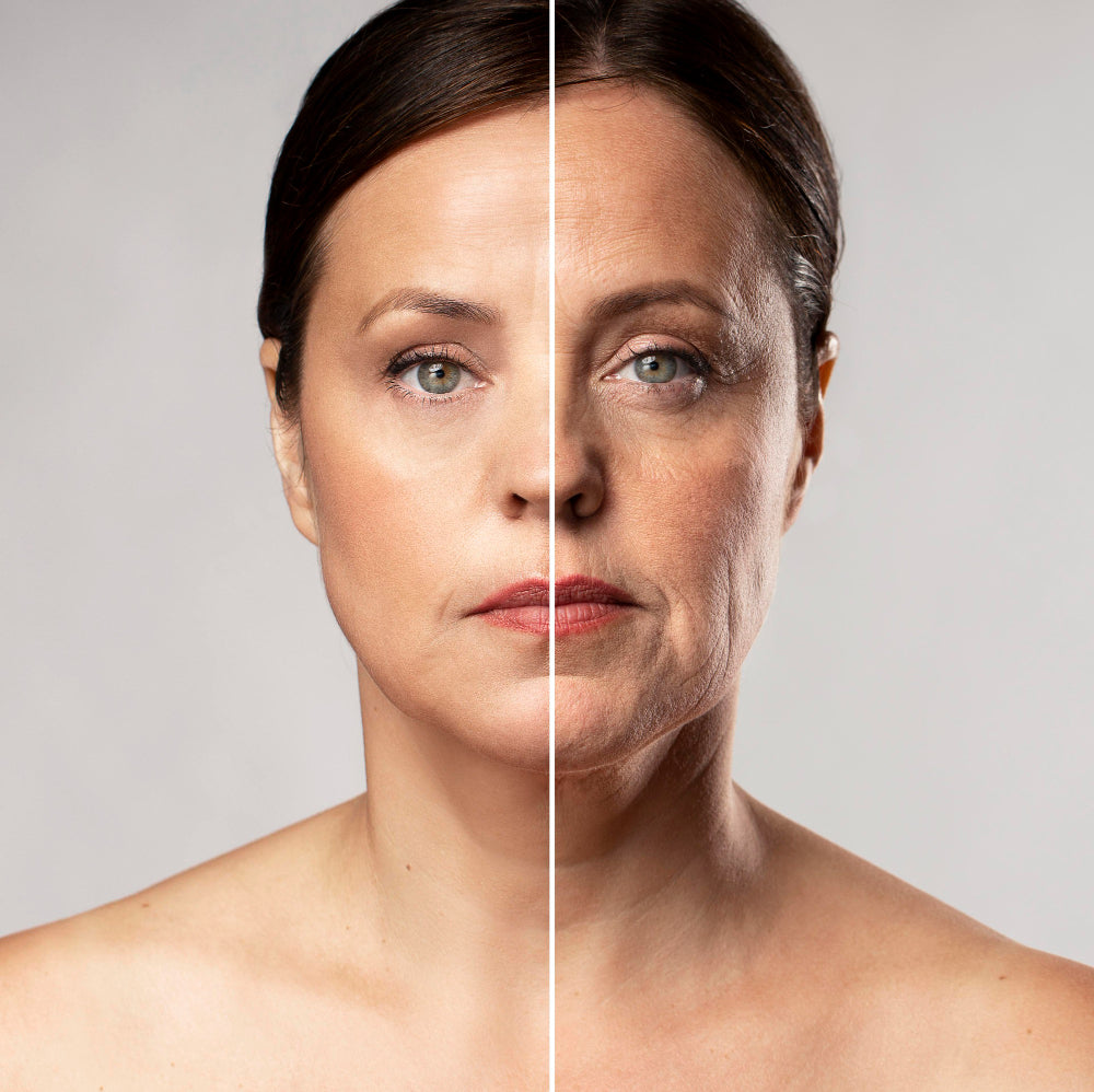 Best Anti-Aging Skin Care Routine for Women Over 30