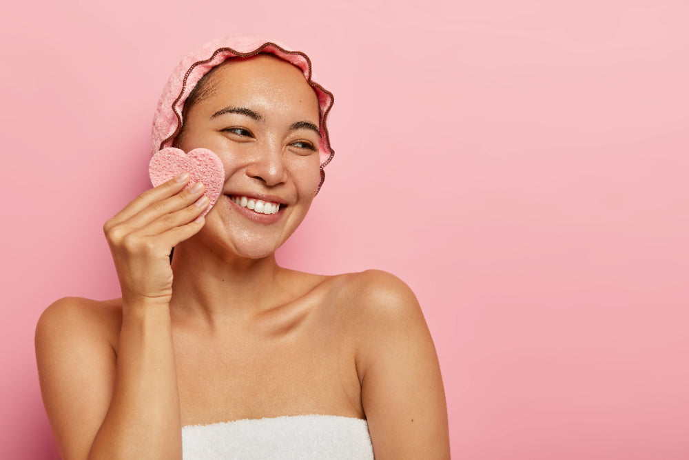 How to Choose the Right Face Cleansing Method