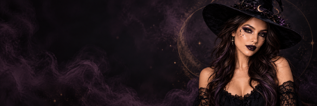 Halloween Makeup Won't Budge? Here's How to Remove It Without Wrecking Your Skin 🎃