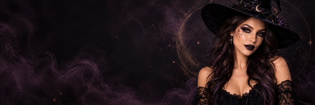 Halloween Makeup Won't Budge? Here's How to Remove It Without Wrecking Your Skin 🎃