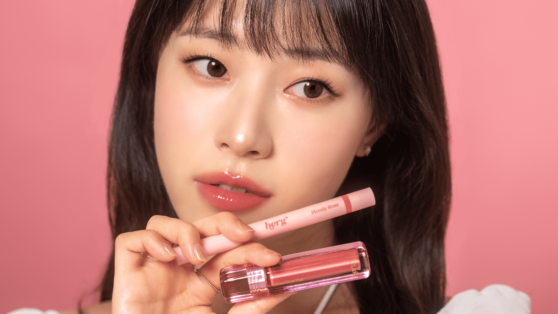 The Overlined Lip Has a Bad Reputation. K-Beauty Is Fixing It.