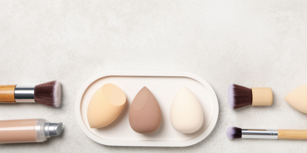 The Sneaky Ways Your Makeup Is Affecting Your Skin