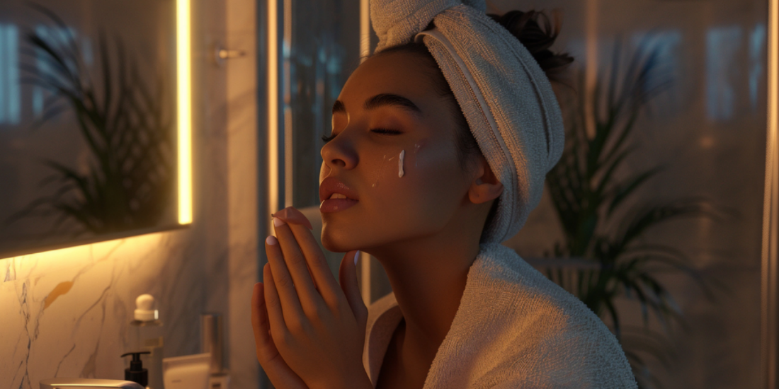 The Retinol Guide Nobody Actually Wrote