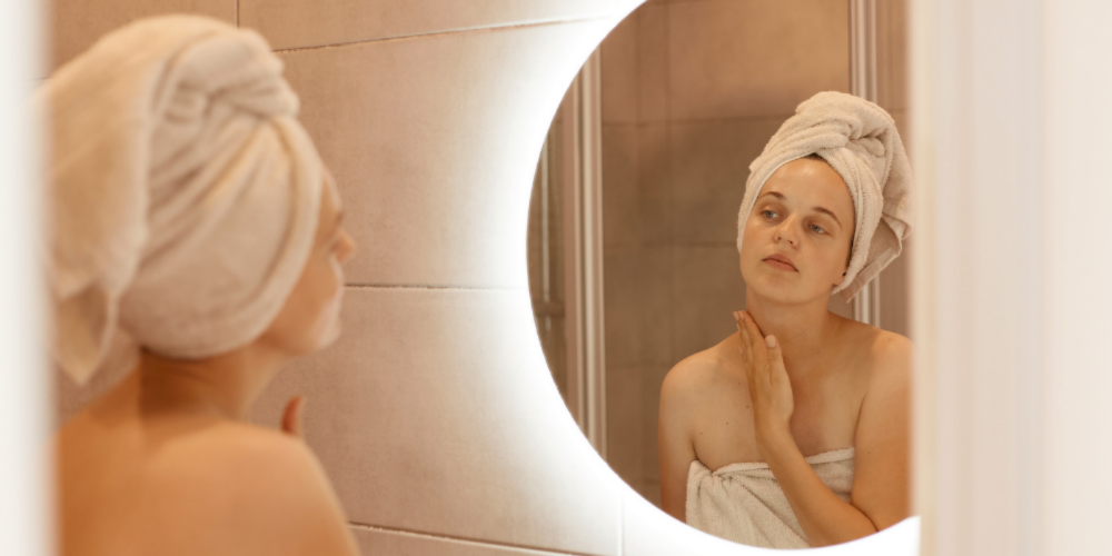 Skin Fasting Is a Thing. Here's What Actually Happens When You Try It.