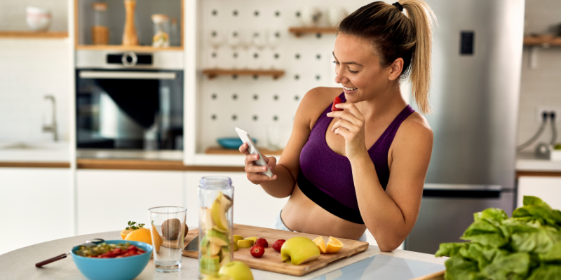 The Unspoken Link Between Your Gut and Your Skin