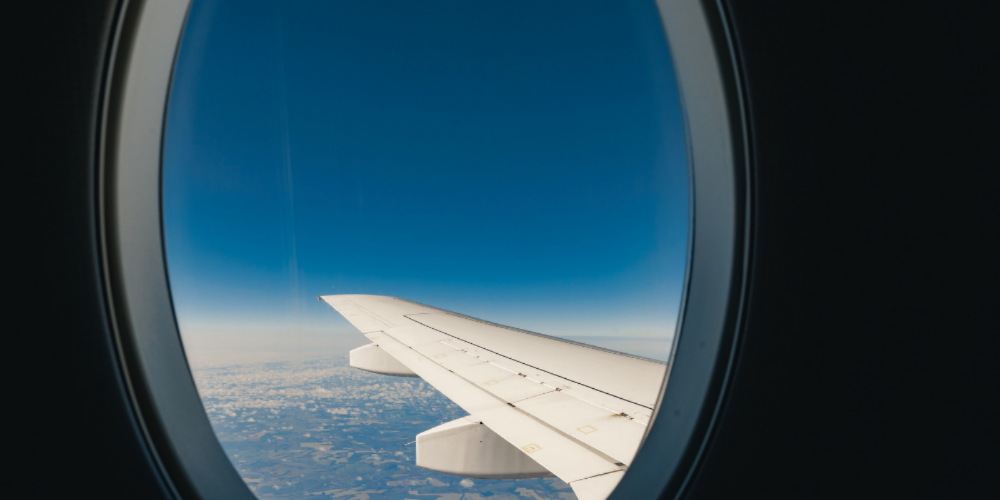 Why Your Skin Always Freaks Out When You Travel
