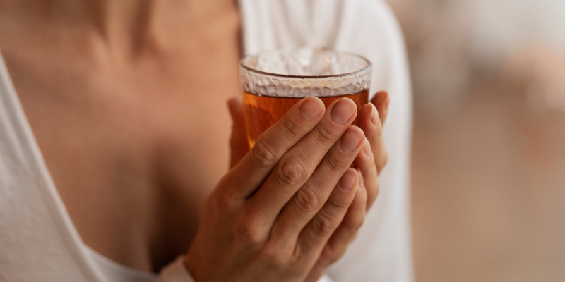 What Happens to Your Skin When You Quit Sugar