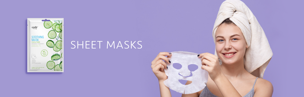 Sheet Masks