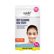 Deep Cleansing Nose Strips | 14ct