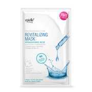Revitalizing Hyaluronic Acid and Collagen Mask