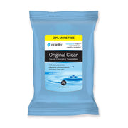 Original Clean Facial Cleansing Tissues | 36ct